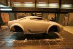 Lancia Fenomenon Stratos 2005 года